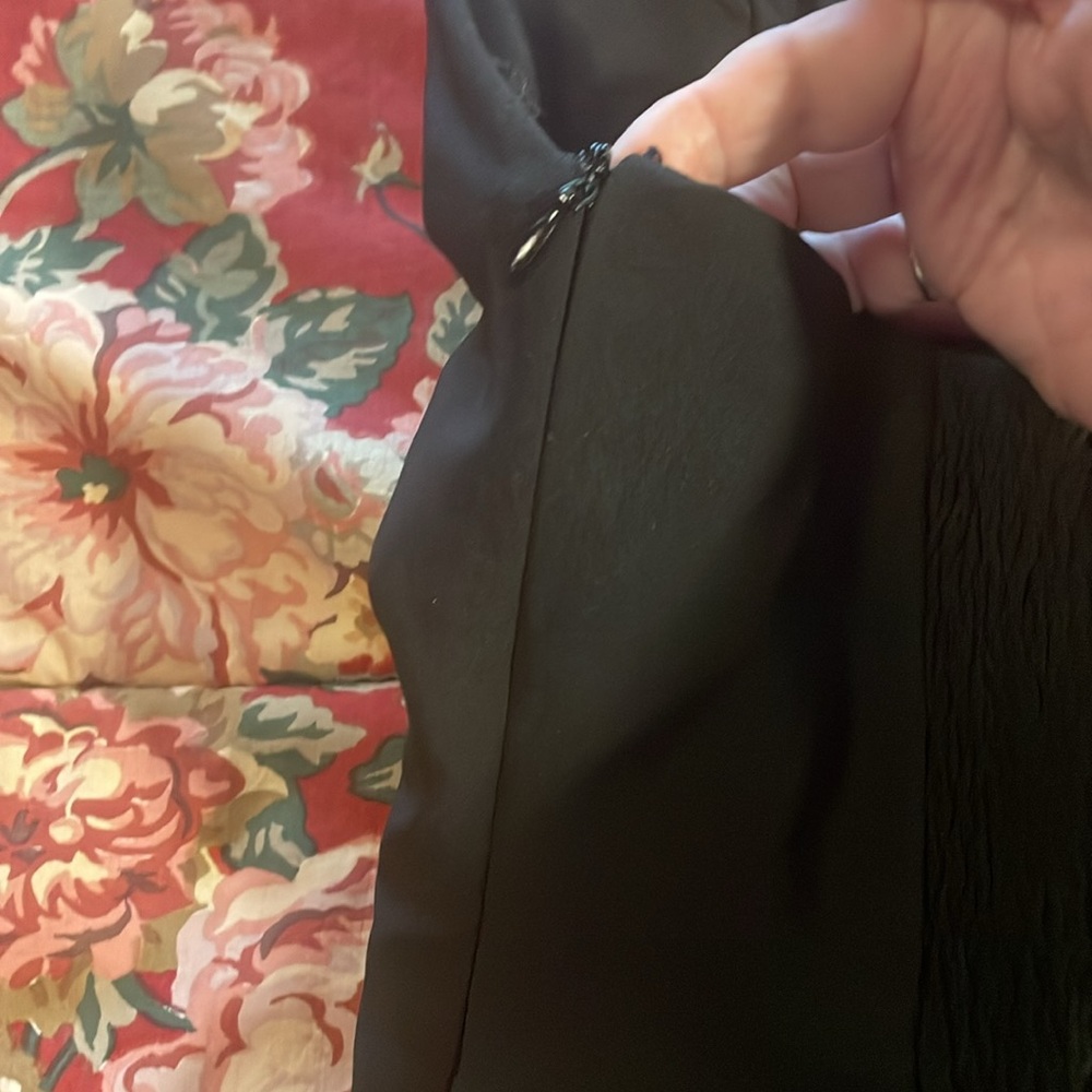 ASTR The Label RUCHED BUST MINI DRESS EUC Sz S Smocked Back - Picture 8 of 10